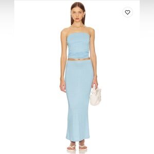 Stella Tank and Mimi Maxi Skirt - VDM